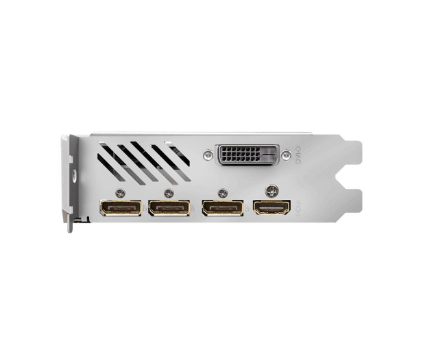 Gigabyte GeForce GTX 1080 Ti GAMING OC 11GB GDDR5X - 361660 - zdjęcie 2